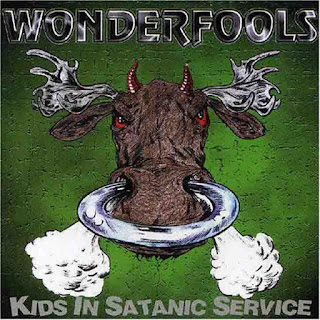 TUS 5 ALBUMES DE ESCANDINAVIA - Página 3 The+Wonderfools+-+Kids+In+Satanic+Service+(Deluxe+Versi%C3%B3n)+(1999)