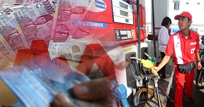 Soal Kenaikan Harga BBM Bikin Masyarakat Naik Transportasi Umum Artikel