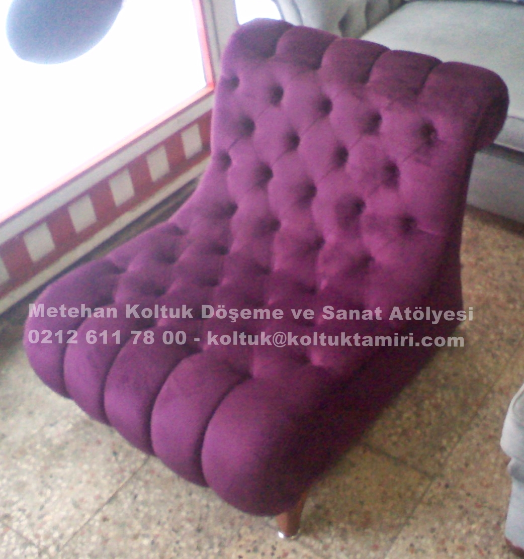 Koltuk Doseme Koltuk Tamiri
