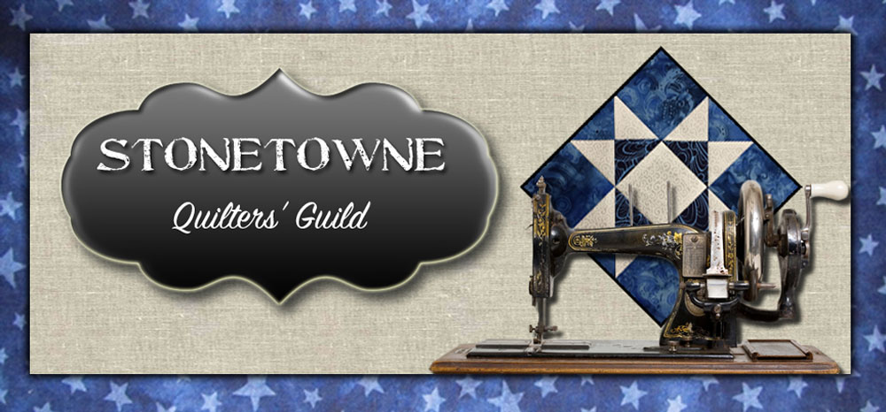 Stonetowne Quilters' Guild