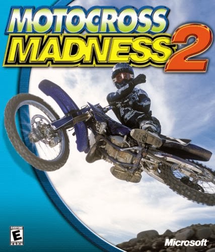Motocross madness 2 terrain editor Motocross madness 2 terrain editor