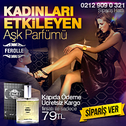 Erkek Parfum Deposu Kadinlari Bastan Cikaran Erkek Parfumu