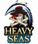 Thank you to Heavy Seas for sponsoring our first event