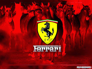 Ferrari Logo