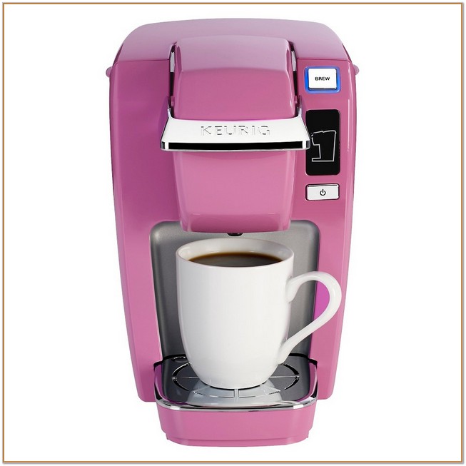 Surprising Keurig single cup coffee maker - For Coffee Lovers