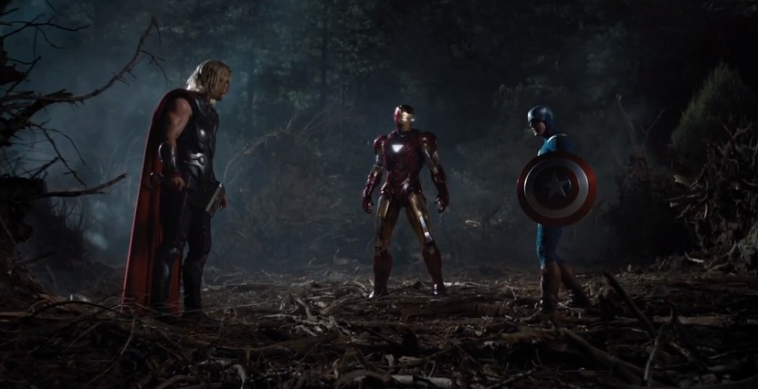 Thor Ironman Captain America Film | neko random watched the avengers 2012 film Thor Ironman Captain America Film | neko random watched the avengers 2012 film