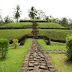 Ada Piramida di Taman Purbakala Pugung Raharjo, Lampung