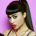 Em homenagem aos seus amigos e marido, Natalia Kills muda seu nome artístico para Teddy Sinclair