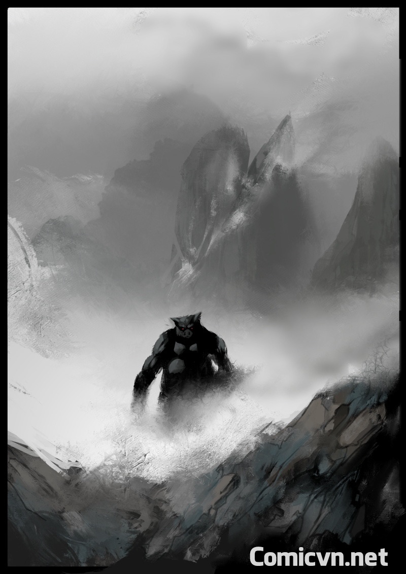 Tây Du Ký ngoại truyện chap 27