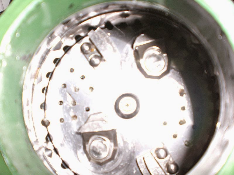 How to Fix a Jammed Garbage Disposal TJ Homeschooling