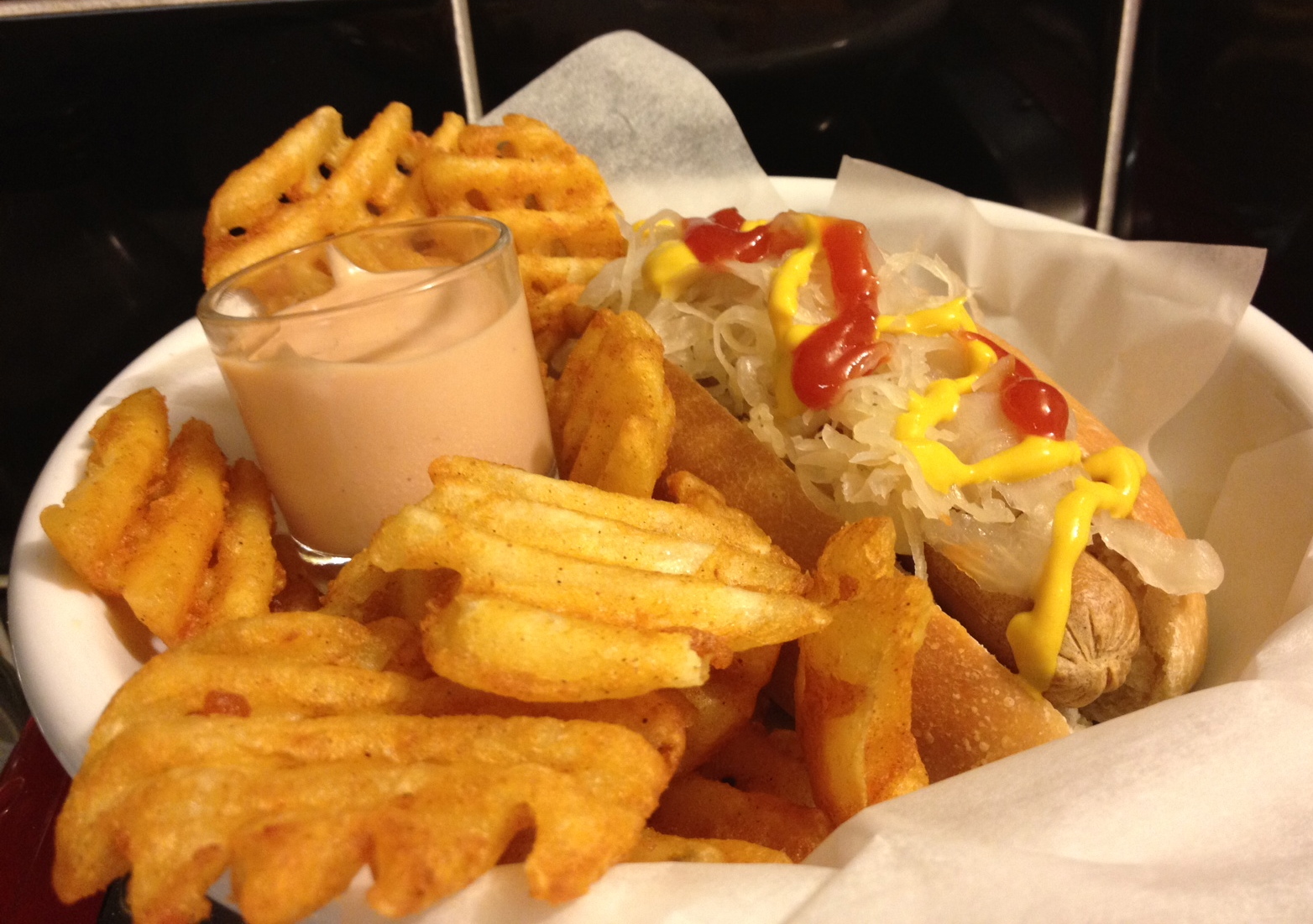 vegan.in.brighton: Football Food Sunday - Dawgs!