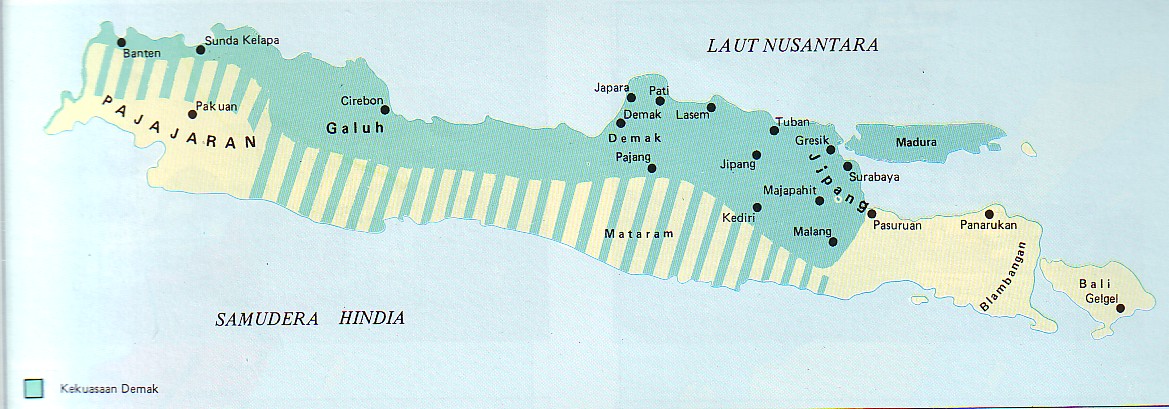 Inspirasi Sejarah Desember 2015