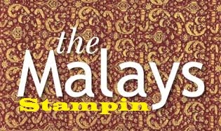 Melayu Stampin