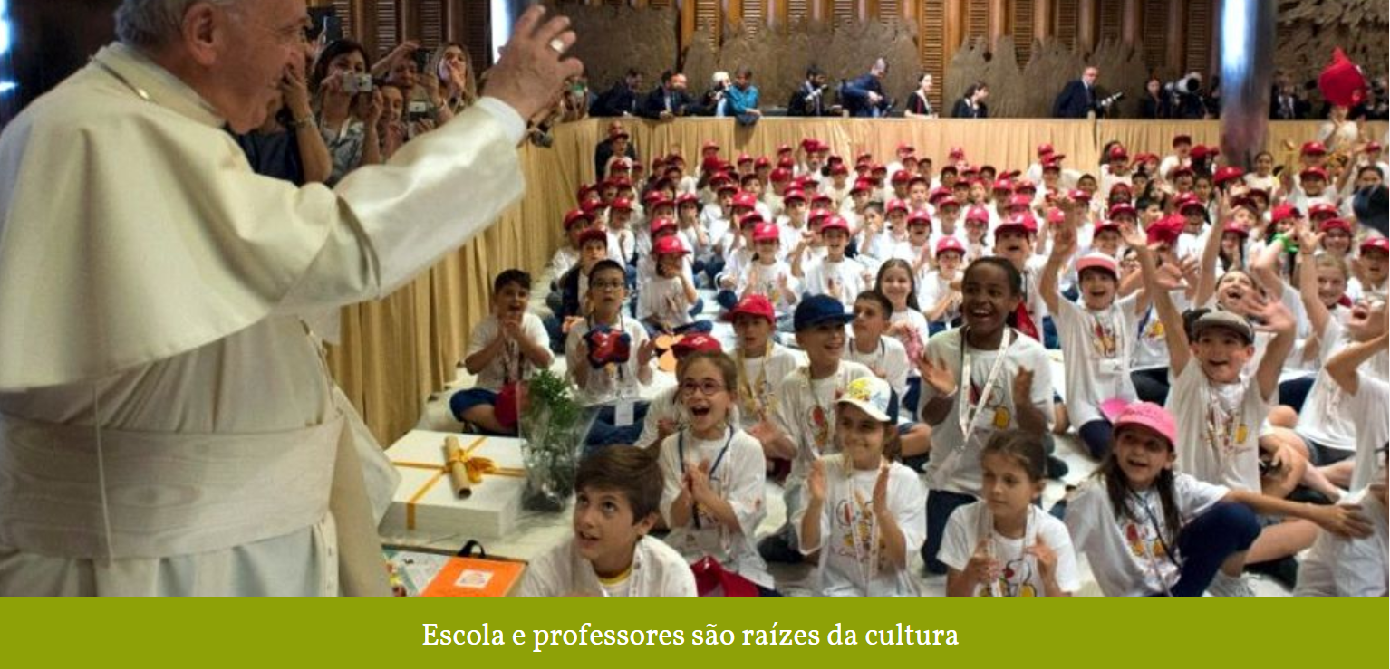 Pastoral da Cultura