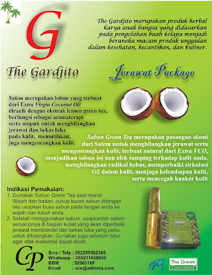 solusi jerawat herbal