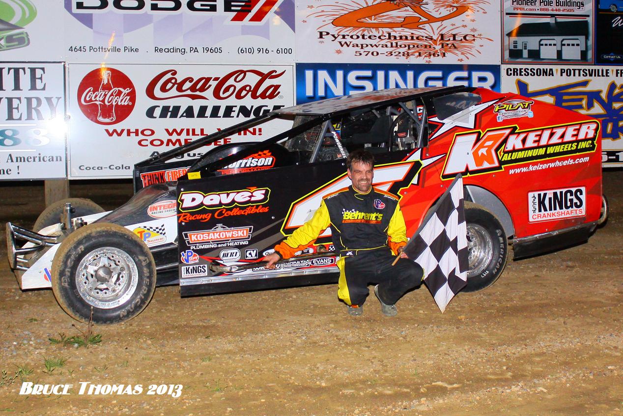 Cowpatty Nation Big Diamond Speedway Results Bruce Thomas Photos