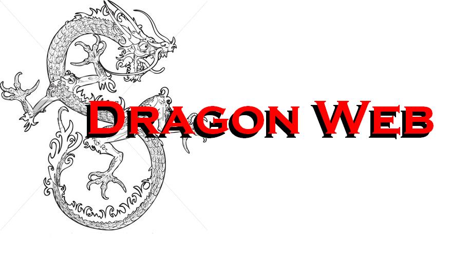 dragon web