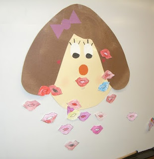 Room Mom 101: Valentine Party Ideas