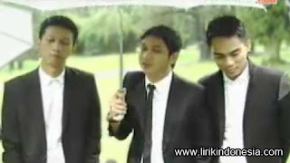 Ungu Bila Tiba OST Sang Kiai