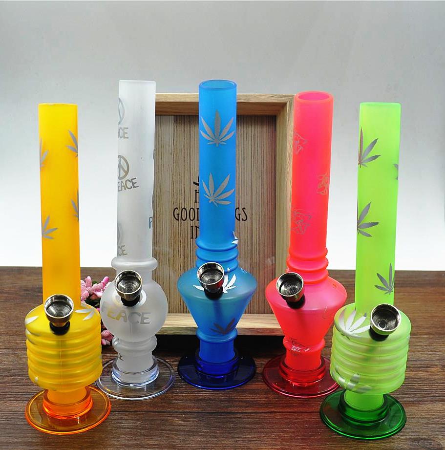 Tattoo Super Bongs