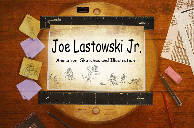 Joe Lastowski Jr