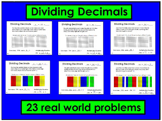 Tales from a Fourth Grade MathNut: August 2013