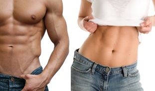 Como reunir-se em um estômago depois da Cesariana 2 anos depois