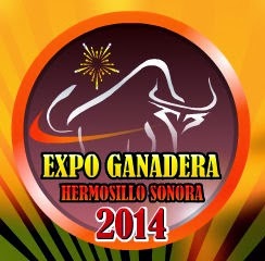 ExpoGan Sonora 2014 Expo Ganadera Hermosillo