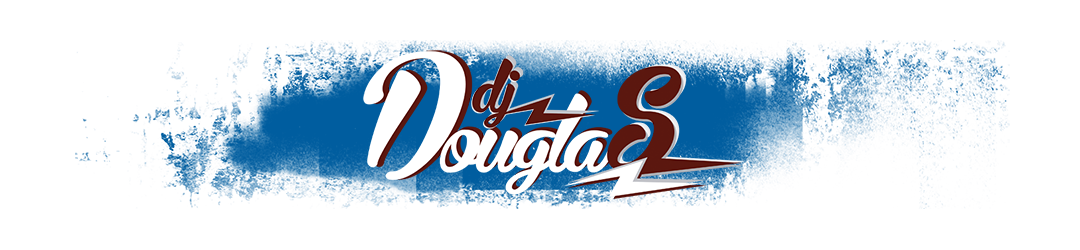Dj Douglas - O Original de Irati-PR