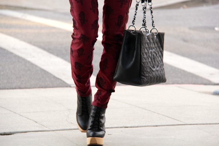 La By Diana Personal Style Blog By Diana Marks Urban Look