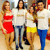 BOMBA!!!! MAGNÍFICOS VAI ACABAR COM O BALLET::