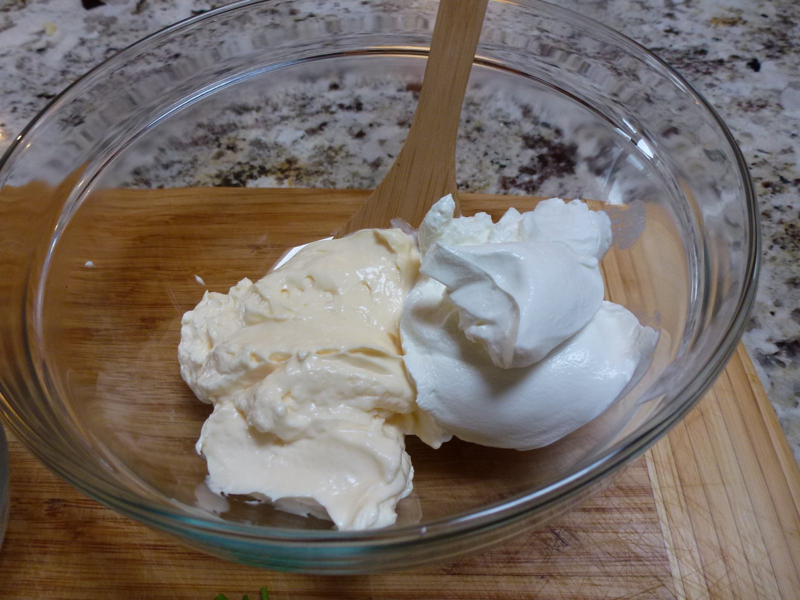 Hardly Housewives Homemade Dill Ranch Dressing