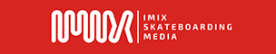 imix skateboarding media