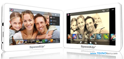 harga dan spesifikasi tablet SpeedUp Pad Ice ics review harga tablet pc SpeedUp Pad Ice, tablet android ics murah spesifikasi tinggi, gadget android ics gambar dan review, tablet ics seharga 1.5 juta