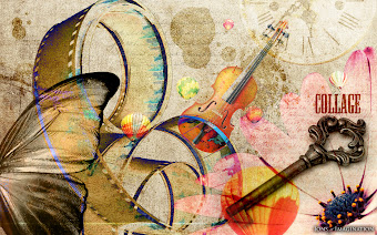 Gambar-Gambar Gaya Retro Terkeren Koleksi Gambar Jadul Lengkap