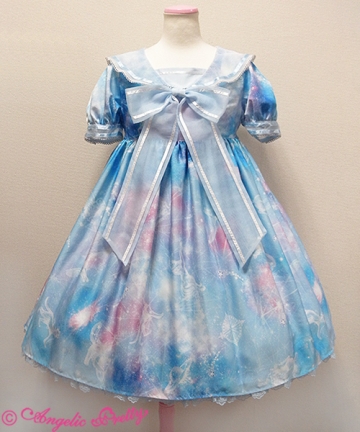 Luna Rain: Dreamy Planetarium by Angelic Pretty