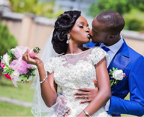 Wedding cost Nigeria
