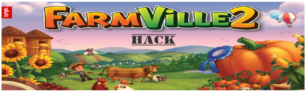 Farmville 2 Cheats!