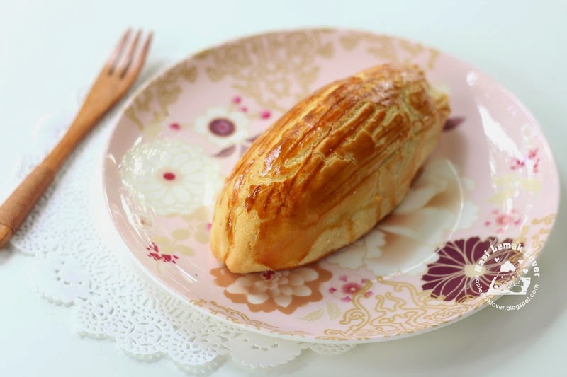 Nasi Lemak Lover Kluang Mooncake 居鑾月餅