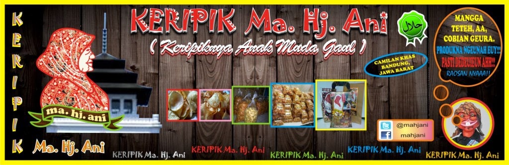 KRIPIK CIRENG, KRIPIK JENGKOL, KRIPIK SINGKONG DLL.