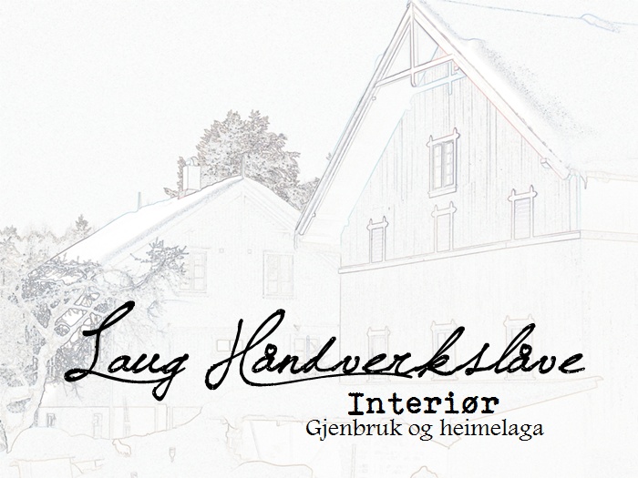 laug håndverkslåve