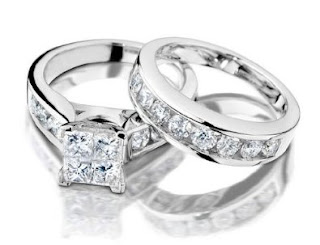 1 carat solitaire diamond ring