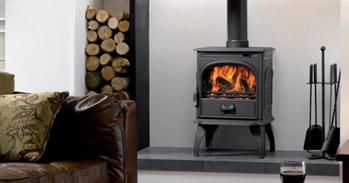 Multifuel & Woodburning Stoves