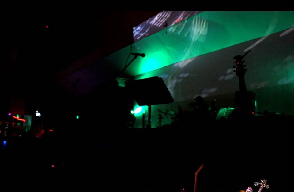 FULLy Booked! Freestyle Live at Bagaberde Bar and Grill Pasay It's