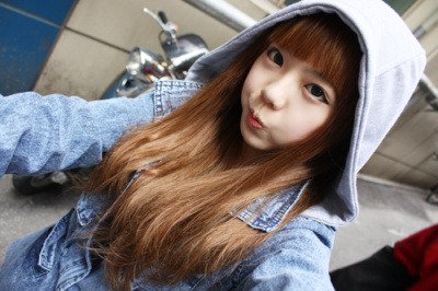 hong young gi | about Ama's Life