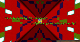 The Infinity Challenge Mapa para Minecraft 1.8