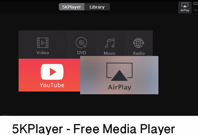 5kplayer download for mac 5kplayer download for mac