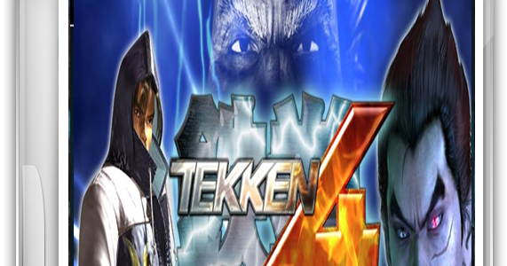 tekken 4 iso tekken 4 iso