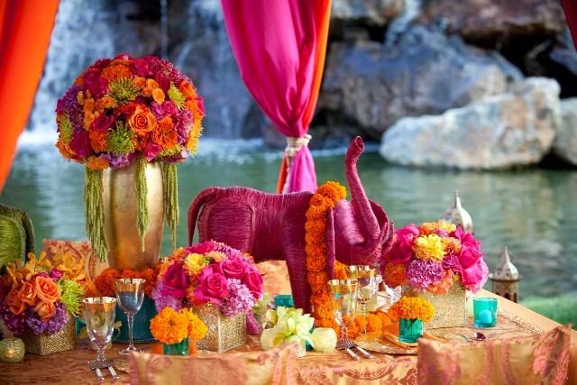 6 Ways To Use Roses Other Than In A Bouquet Or Vase Brant