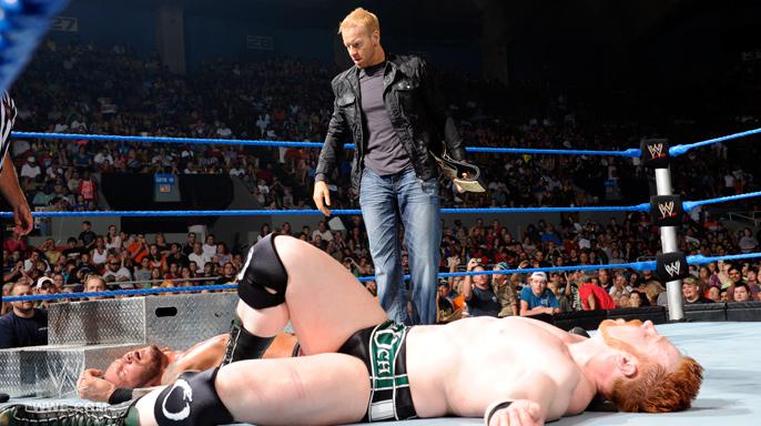 WWEsim: BattleZone - Episode 3 | April 27, 2012  - Page 3 No+Disqualification+Christian+Helps+Sheamus+Beat+Orton